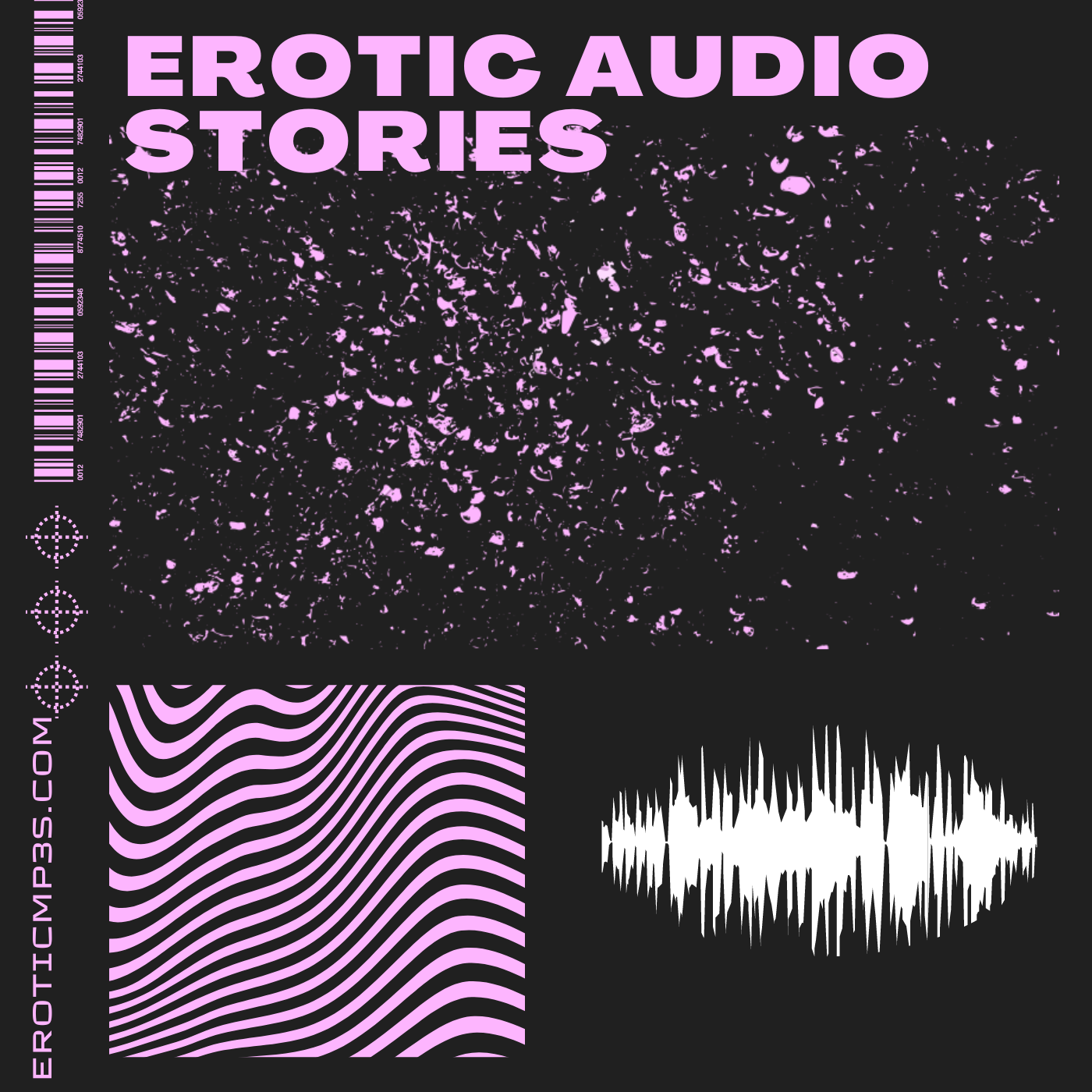 Erotic Audio Stories