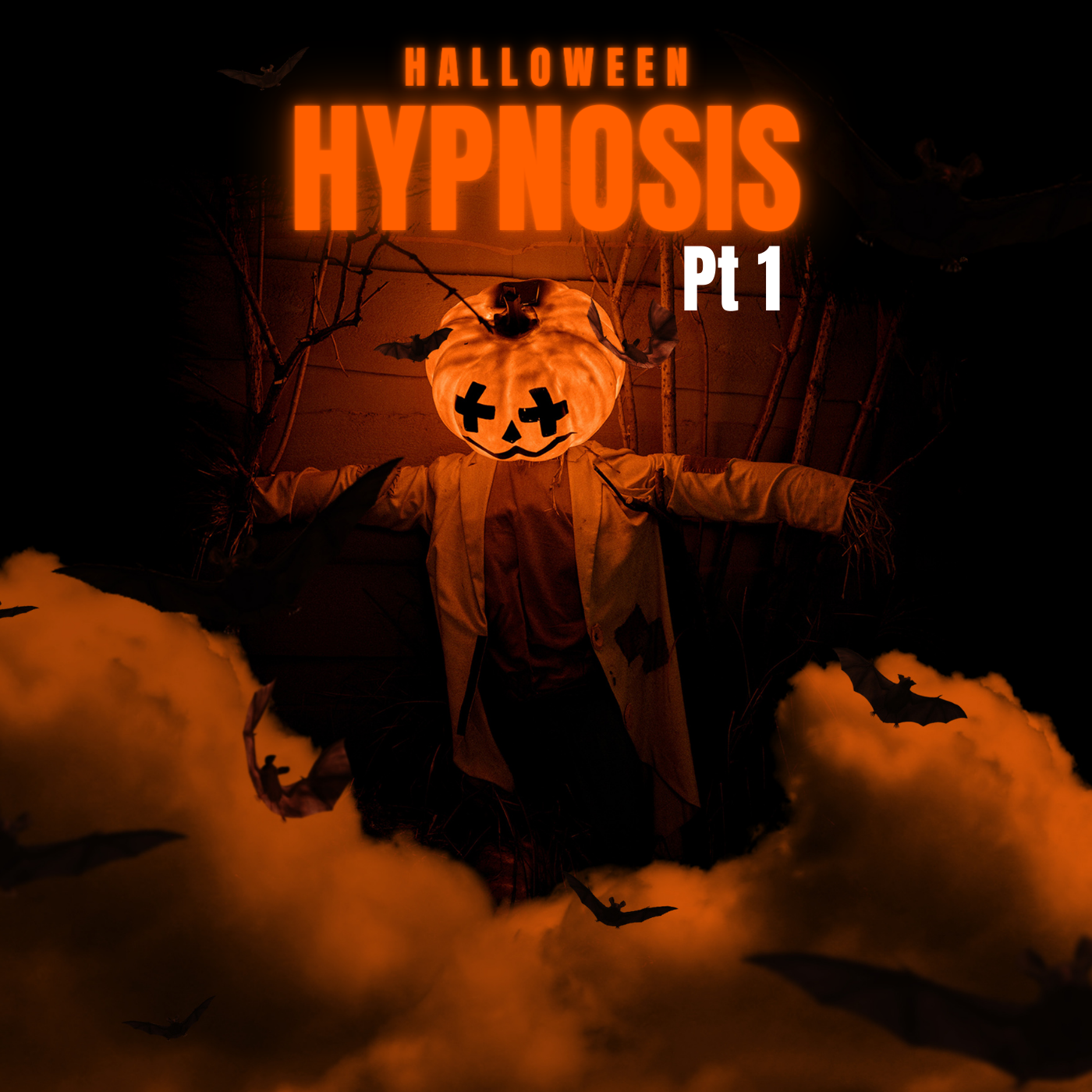 Halloween Hypnosis Pt 1