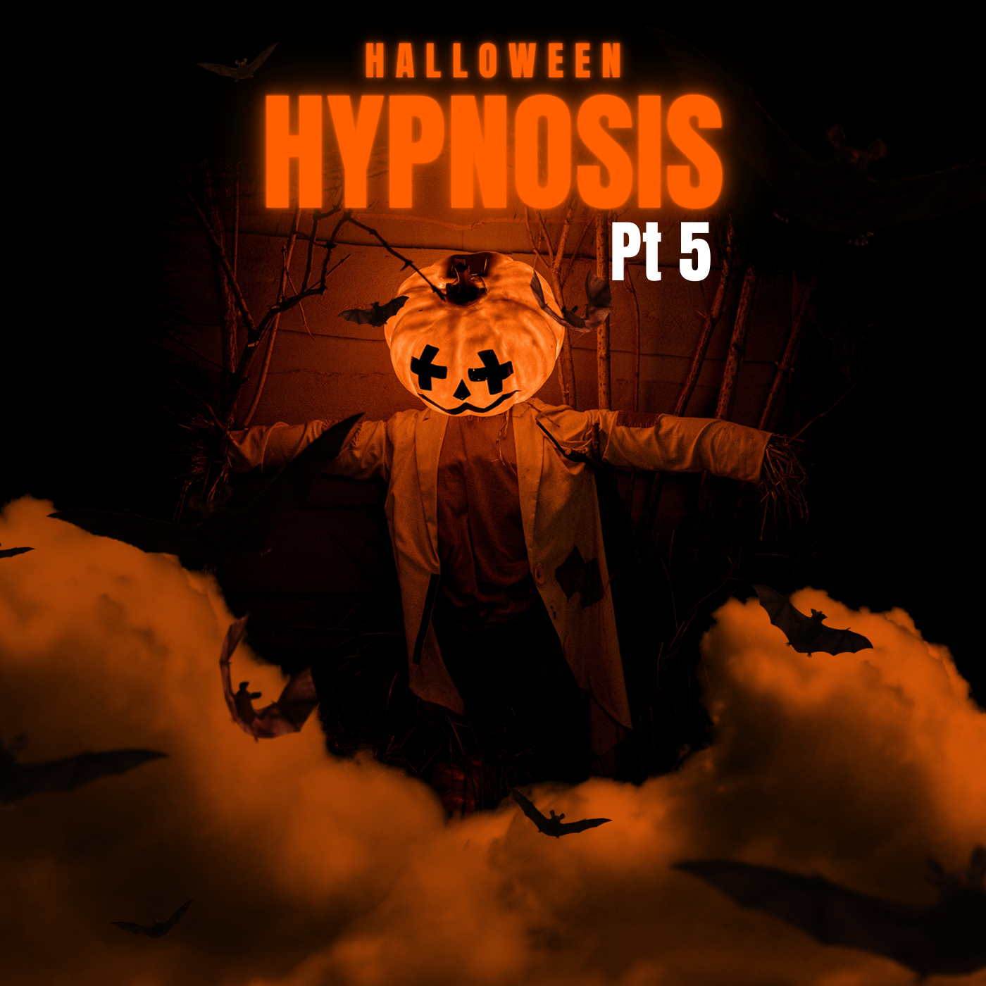 Halloween Hypnosis Pt 5 SISSY EDITION