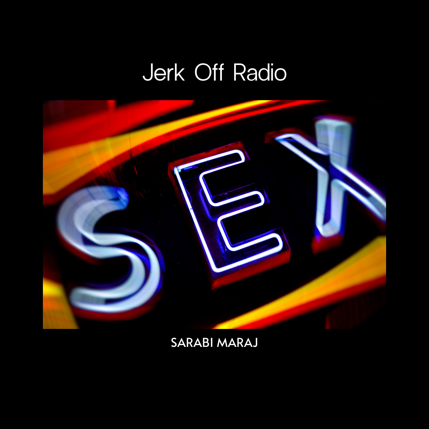 Jerk Off Radio Uncut Ep 2